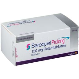 Seroquel® Prolong  150 mg