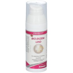 Canina® EQUOLYT® Bio-Ekzem-Lind