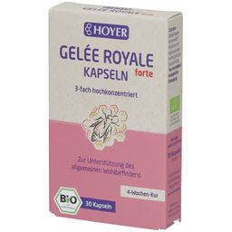 HOYER Gelée Royale forte
