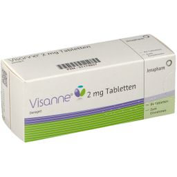 Visanne® 2 mg