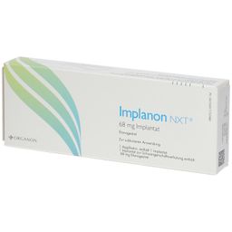 Implanon NXT® 68 mg