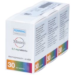 Minirin® 0.1Mg