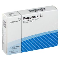 Progynova® 21