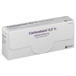 Carbostesin® 0,5 %
