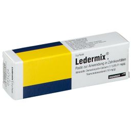 Ledermix®