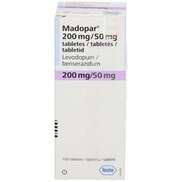 Madopar® 250
