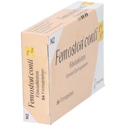 Femoston® conti 1 mg/5 mg