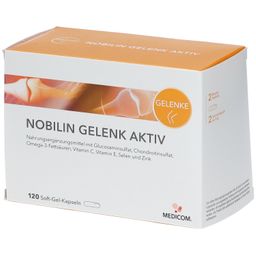 NOBILIN GELENK AKTIV Kapseln