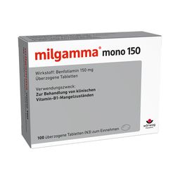 milgamma® mono 150