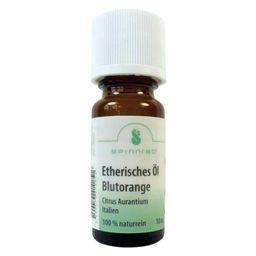 Spinnrad® Etherisches Öl Blutorange 100 % naturrein