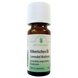 Spinnrad® Etherisches Öl Lavendel Maillette 100% naturrein