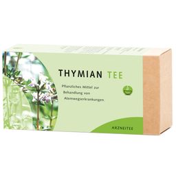 Thymian Tee