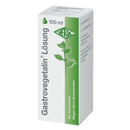 Gastrovegetalin®