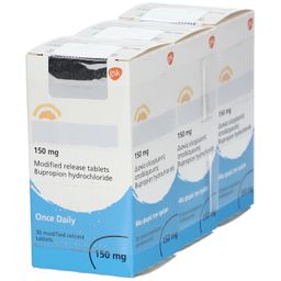 Elontril® 150 mg