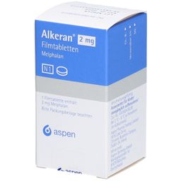 ALKERAN 2 mg