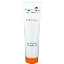 DORODERM Fettcreme