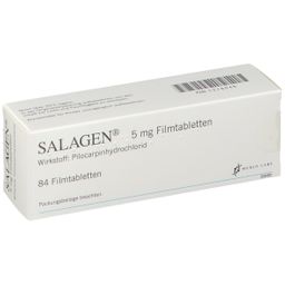 SALAGEN® 5 mg