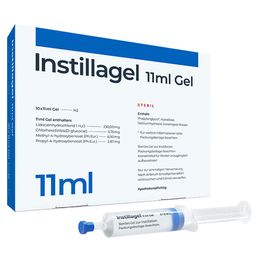 Instillagel®