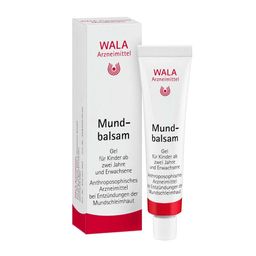 WALA® Mundbalsam