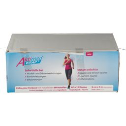 Aktimed® Wrap+