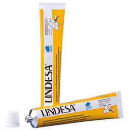 LINDESA® Hautschutzcreme leicht fettend