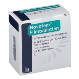 Novofem®