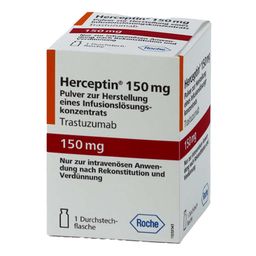 Herceptin® 150 mg