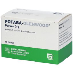 Potaba-Glenwood® Pulver 3 g