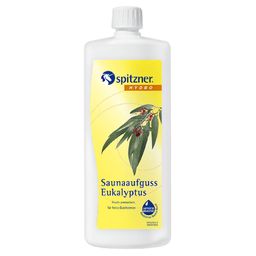 Spitzner® Hydro Saunaaufguss Eukalyptus