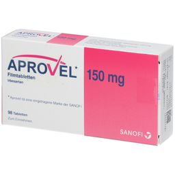 APROVEL® 150 mg