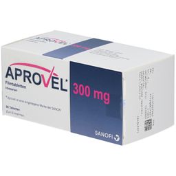 APROVEL 300 mg Filmtabletten