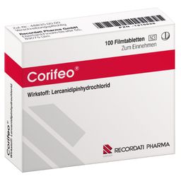 Corifeo®