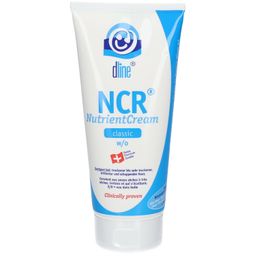 NCR® Nutrientcream