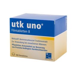 utk uno® Filmtabletten B