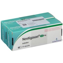 Neotigason 10