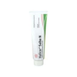 DHU Halicar® Salbe N 200 g - SHOP APOTHEKE