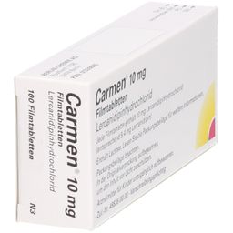 Carmen® 10 mg