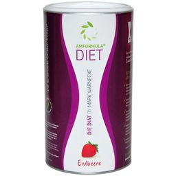 Amformula® Diet Mahlzeitersatz Erdbeere