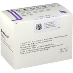 Prednisolut® 100 mg L