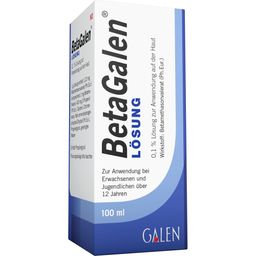 BetaGalen® Lösung
