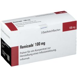 Remicade® 100 mg