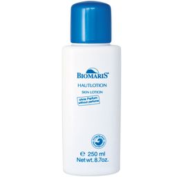 BIOMARIS® Hautlotion ohne Parfum