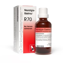 Neuralgie-Gastreu® R70 Tropfen