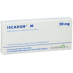 ISCADOR® M 20 mg