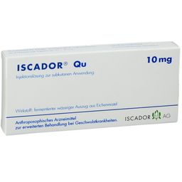 ISCADOR® Qu 10 mg