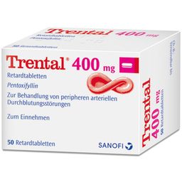 Trental® 400 mg