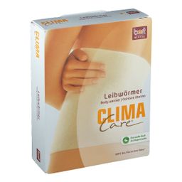 BORT CLIMACare® Leibwärmer Gr. S haut