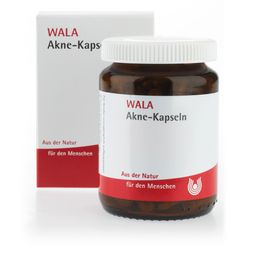 WALA® Akne-Kapseln