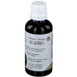 Bio-Jojoba-Öl