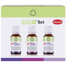 Entoxin Set® G Globuli